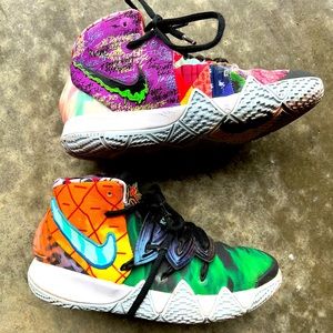 Nike Kybrid S2 Best Of - Sz 4 youth